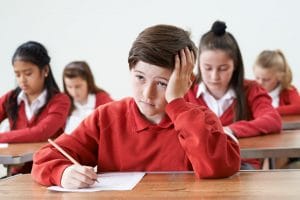 Factory-Like Schools Are the Child Labor Crisis of Today
