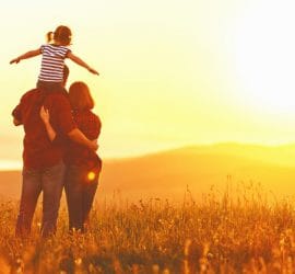 Why Liberty Is a 'Life Philosophy'