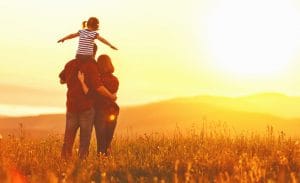 Why Liberty Is a 'Life Philosophy'
