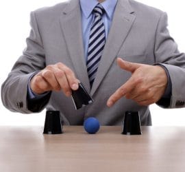The Federal Reserve’s Shell Game: Inflation, Wealth Redistribution, and the Subtle Art of Misdirection