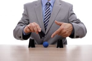 The Federal Reserve's Shell Game: Inflation, Wealth Redistribution, and the Subtle Art of Misdirection