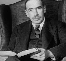 John Maynard Keynes: The Damage Still Done by a Defunct Economist