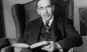 John Maynard Keynes: The Damage Still Done by a Defunct Economist