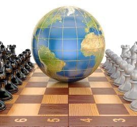 How America's Wars Cut Down American Liberty
