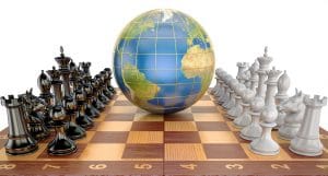How America's Wars Cut Down American Liberty