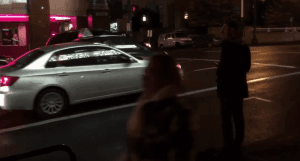 Greyball: Uber's Super Cool App to Subvert Trolls