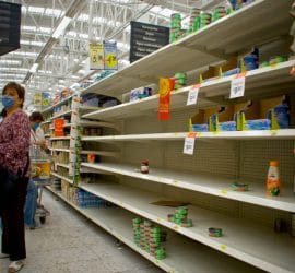 What If Grocery Stores Worked Like Public Schools?