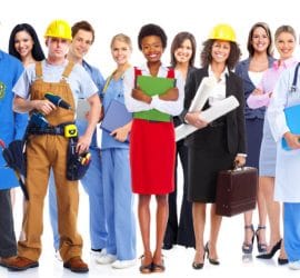 Help Workers and the Economy with Lower Employment Taxes