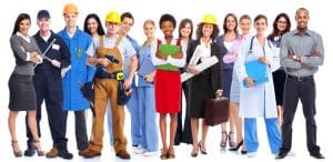 Help Workers and the Economy with Lower Employment Taxes