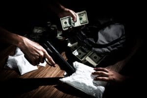 Gun Violence Would Plummet If We Just Called off the Drug War