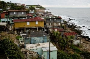 Puerto Rico,Disaster Relief,Investment,Policy