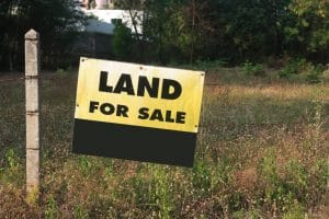 City Governments Are Selling off Land Lot by Lot