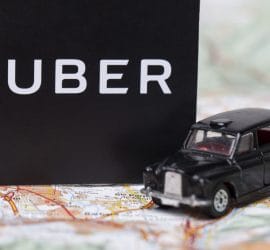 London's Uber Ban Shines Light on the Sorry State of the Rule of Law