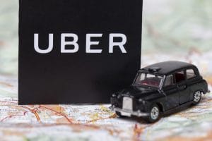 London's Uber Ban Shines Light on the Sorry State of the Rule of Law