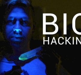 DIY Biohacking Can Change The World, If the Government Allows It