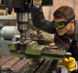 Tariffs Are Harming the American Workers They're Supposed to Protect