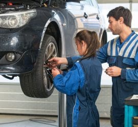 The Minimum Wage Outlaws Work Experience