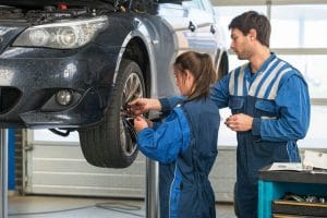 The Minimum Wage Outlaws Work Experience