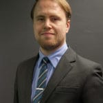 Martin van Staden