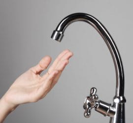 California's Misplaced Political Priorities Are to Blame for Water Rationing