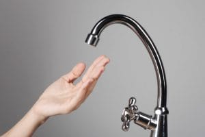 California's Misplaced Political Priorities Are to Blame for Water Rationing