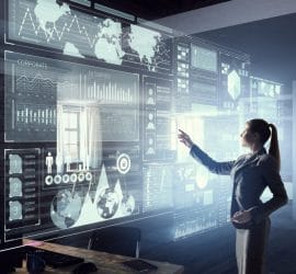 Technology Is Not Pro-Monopoly