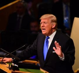 A Zero-Tariff G7 Area? Yes, Please!