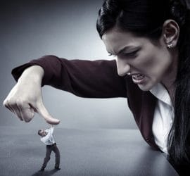 Government Is the Greatest Purveyor of Inequality