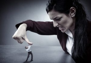 Government Is the Greatest Purveyor of Inequality