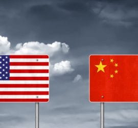 Foreign Tariffs Are Just Domestic Taxes