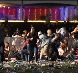 Will the Timeline of the Vegas Shooting Ever Stabilize?