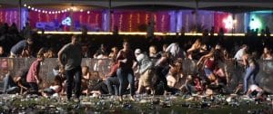 Will the Timeline of the Vegas Shooting Ever Stabilize?