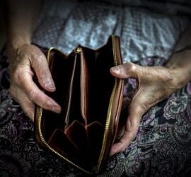 Social Security: The Talking Points that Keep Us in Denial