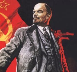 How Communism Became the Disease It Tried to Cure