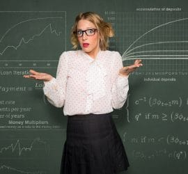 Student Loan Debt is Getting Ugly