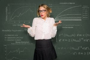 Student Loan Debt is Getting Ugly