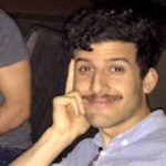 Mahdi Barakat