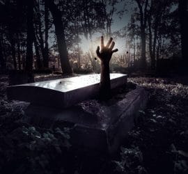 Socialism, Like Dracula, Rises Again from the Grave