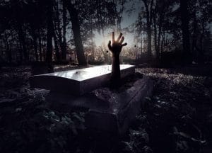 Socialism, Like Dracula, Rises Again from the Grave