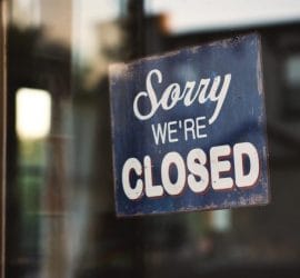Escape from New York: Big Government Is Chasing Away the Small Businesses It Doesn't Kill