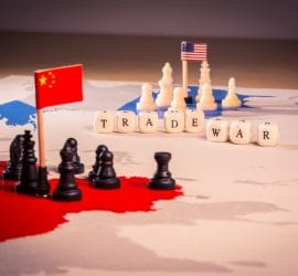 No, This Won't Be a 'Trade War to End All Trade Wars'