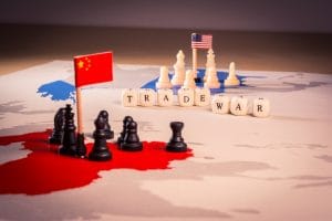 No, This Won't Be a 'Trade War to End All Trade Wars'