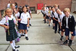 Parents Should Be Free to Choose Safer Schools
