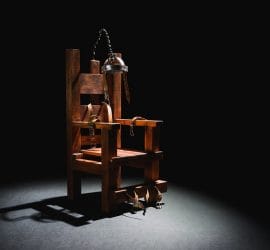 If You Hate Big Government, You Should Oppose the Death Penalty