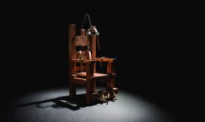 If You Hate Big Government, You Should Oppose the Death Penalty