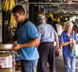 Free Trade or Protectionism: Let's Boil It Down to the Basics