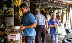 Free Trade or Protectionism: Let's Boil It Down to the Basics