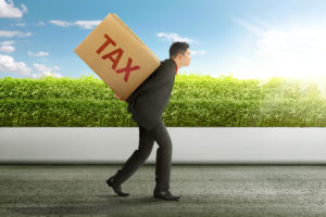 Marginal Tax Rates Matter. Here's an Intro.