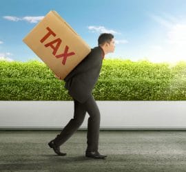 Marginal Tax Rates Matter. Here's an Intro.