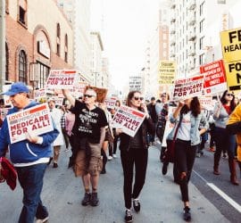 Dear Democratic Socialists: Entitlements Are Not Rights